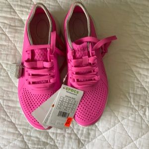 Crocs LiteRide Running Shoes